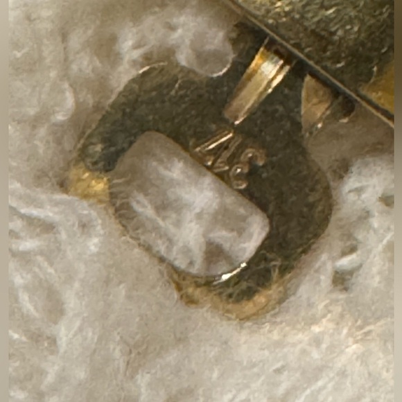 Louis Vuitton Lock & Key #317 - Picture 2 of 6